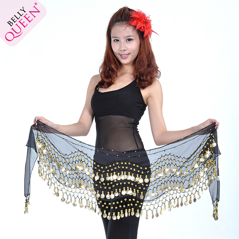 Performance Dancewear Chiffon Belly Dance Skirt More Colors9415562516belly Dance Skirt 