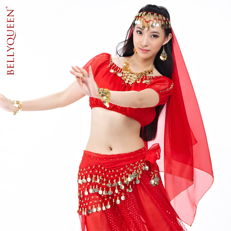 Belly Dance Accessories : BellyQueenShop, Online Shopping for