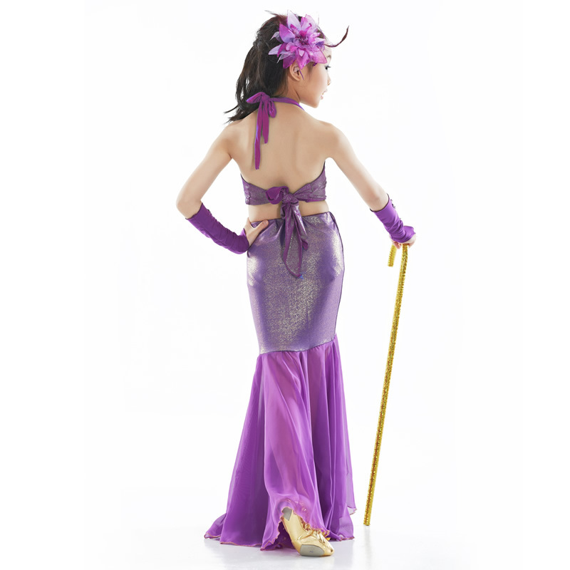 Contact us to change the shipping cost kids assaya for belly dance cane Jazz props