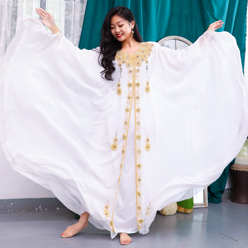 Khaleegy Dresses Belly Dance Dress More Colors