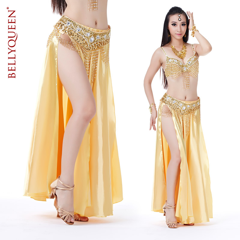Wholesale belly dance outfit women And Dazzling Stage-Ready