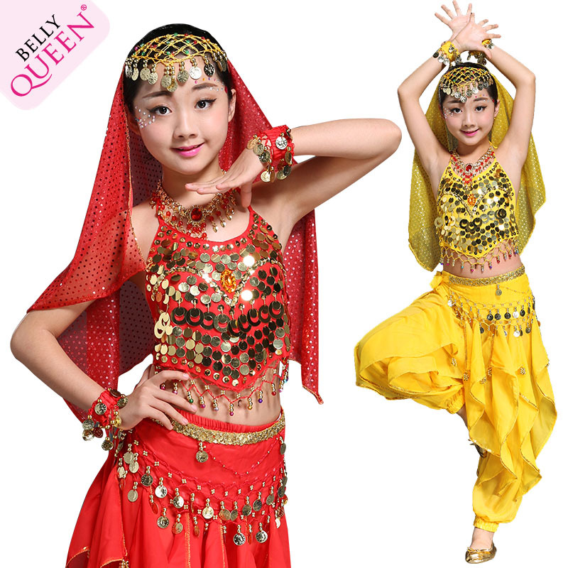 Kids Belly Dance : BellyQueenShop, Online Shopping for China Belly ...